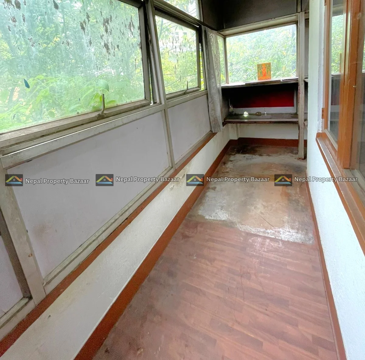 2BHK Apartment For Rent in Kuleshwor, Kathmandu (6)