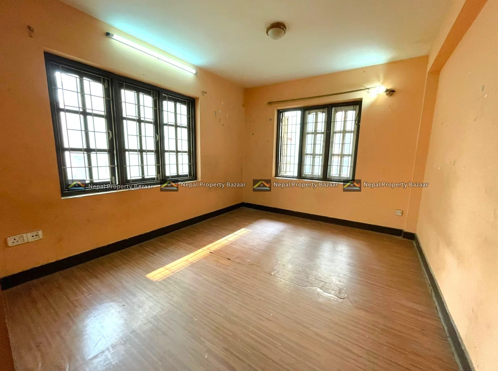 2BHK Newly Painted Flat Rent in Golfutar, Buddhanilkantha, Kathmandu (2)