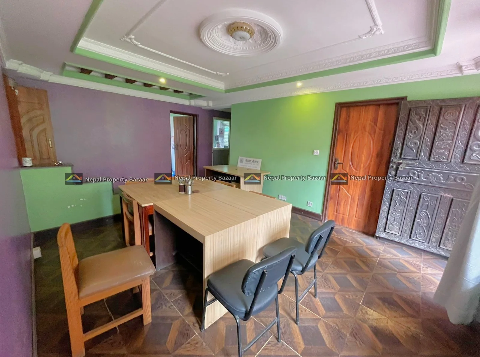 2BHK Residential Or Commercial Flat Rent in Shankhamul, Baneshwor, Kathmandu (2)
