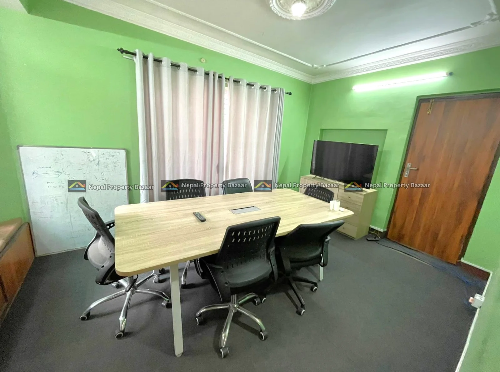 2BHK Residential Or Commercial Flat Rent in Shankhamul, Baneshwor, Kathmandu (3)