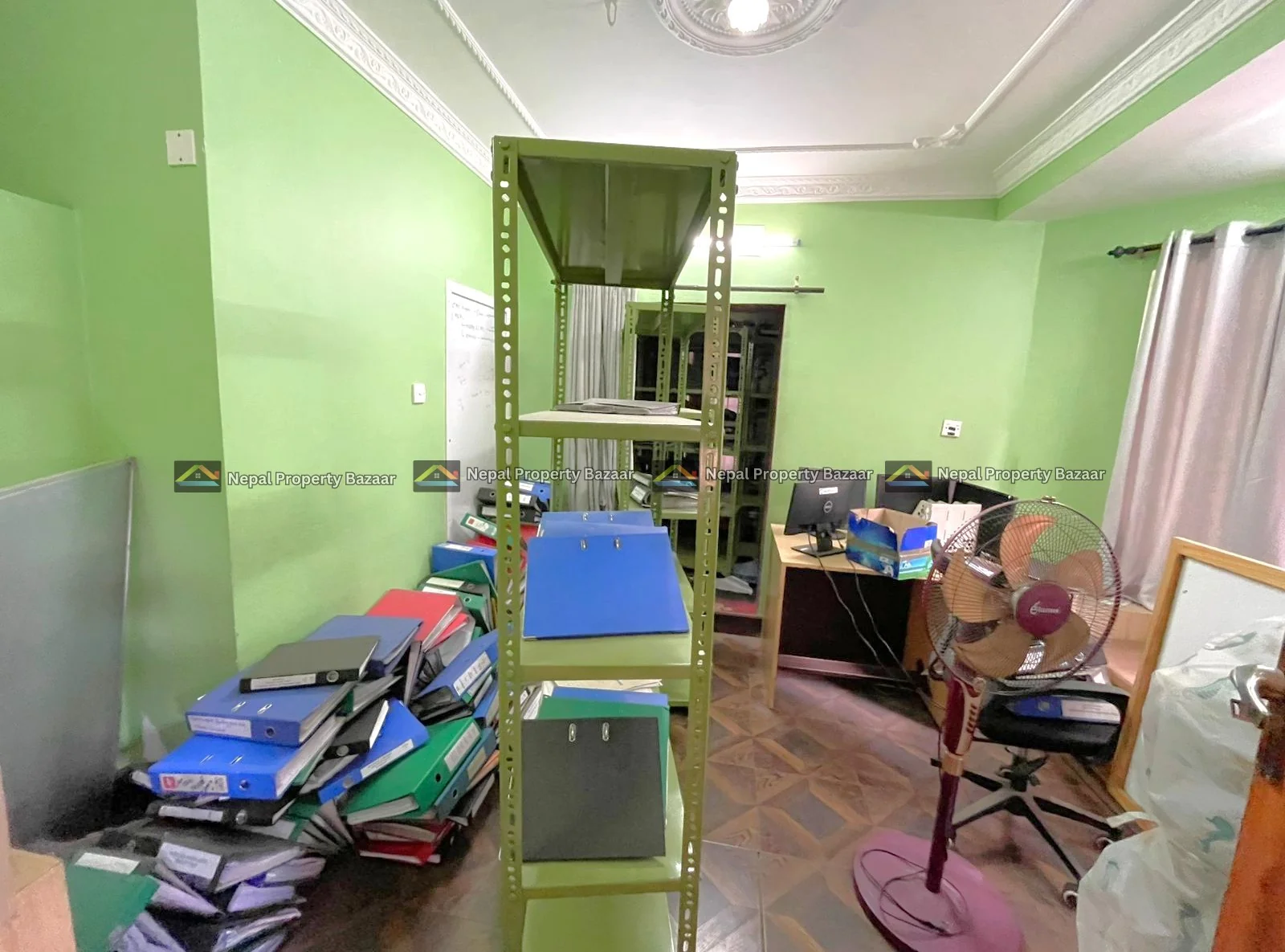 2BHK Residential Or Commercial Flat Rent in Shankhamul, Baneshwor, Kathmandu (6)