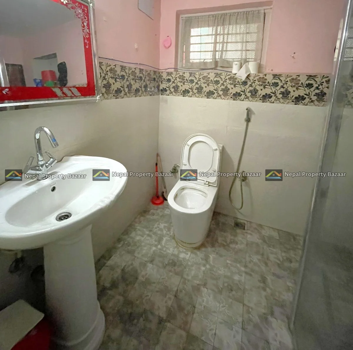 2BHK Residential Or Commercial Flat Rent in Shankhamul, Baneshwor, Kathmandu (7)