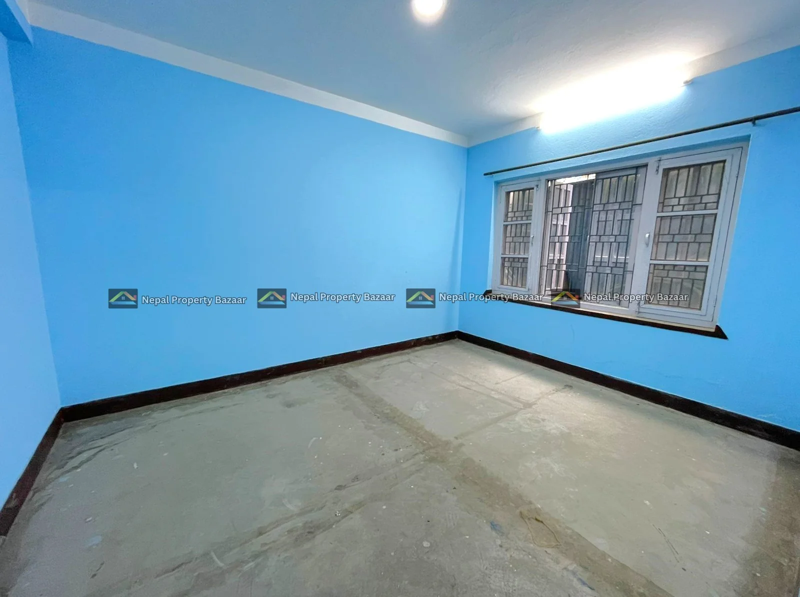 2BHK Spacious Flat Rent in Samakhusi, Kathmandu (4)