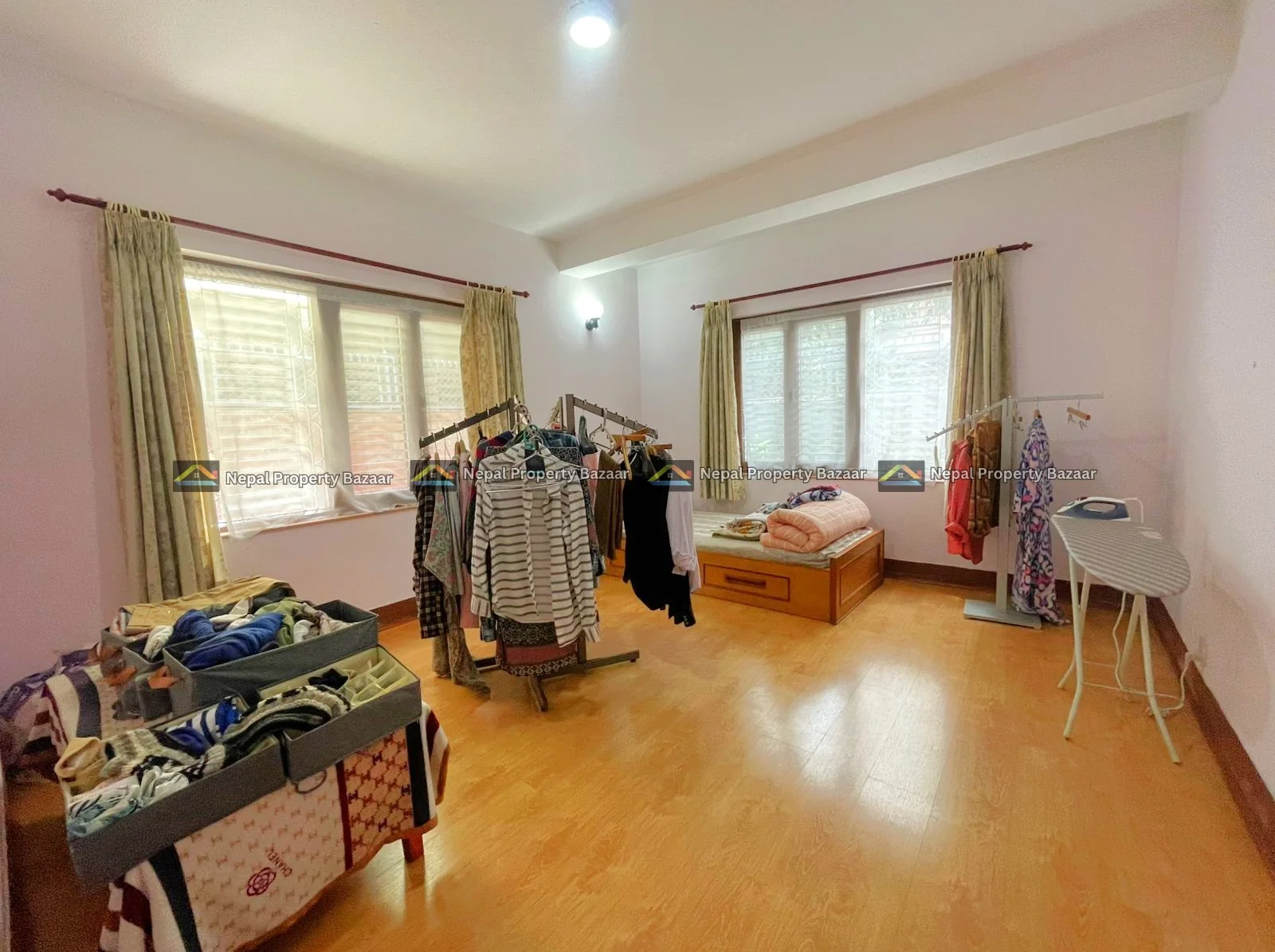 2BHKD Fully Furnished Flat Rent in Near in Maharajgunj, Tusal, Kathmandu (1)