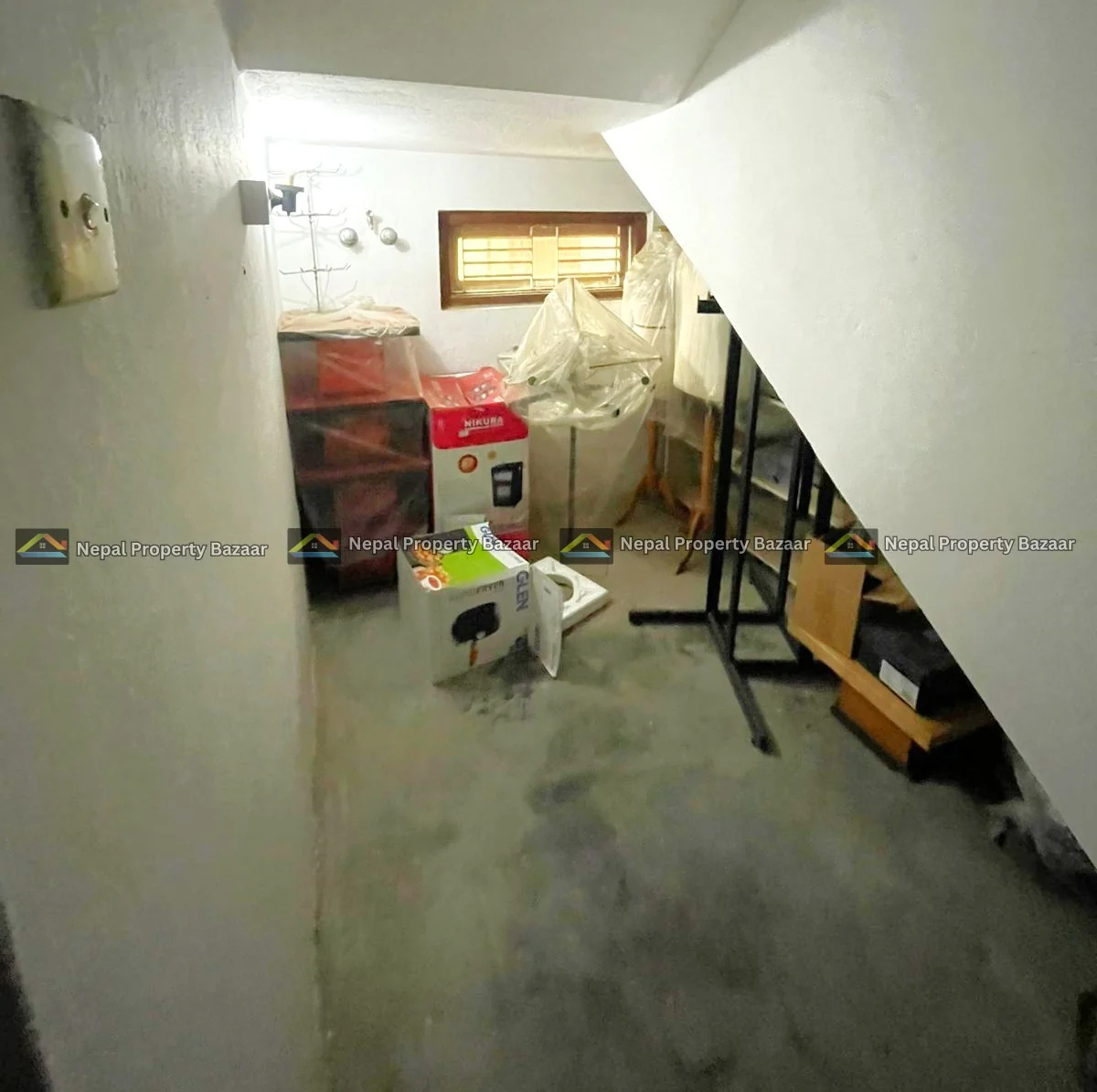 2BHKD Fully Furnished Flat Rent in Near in Maharajgunj, Tusal, Kathmandu (5)