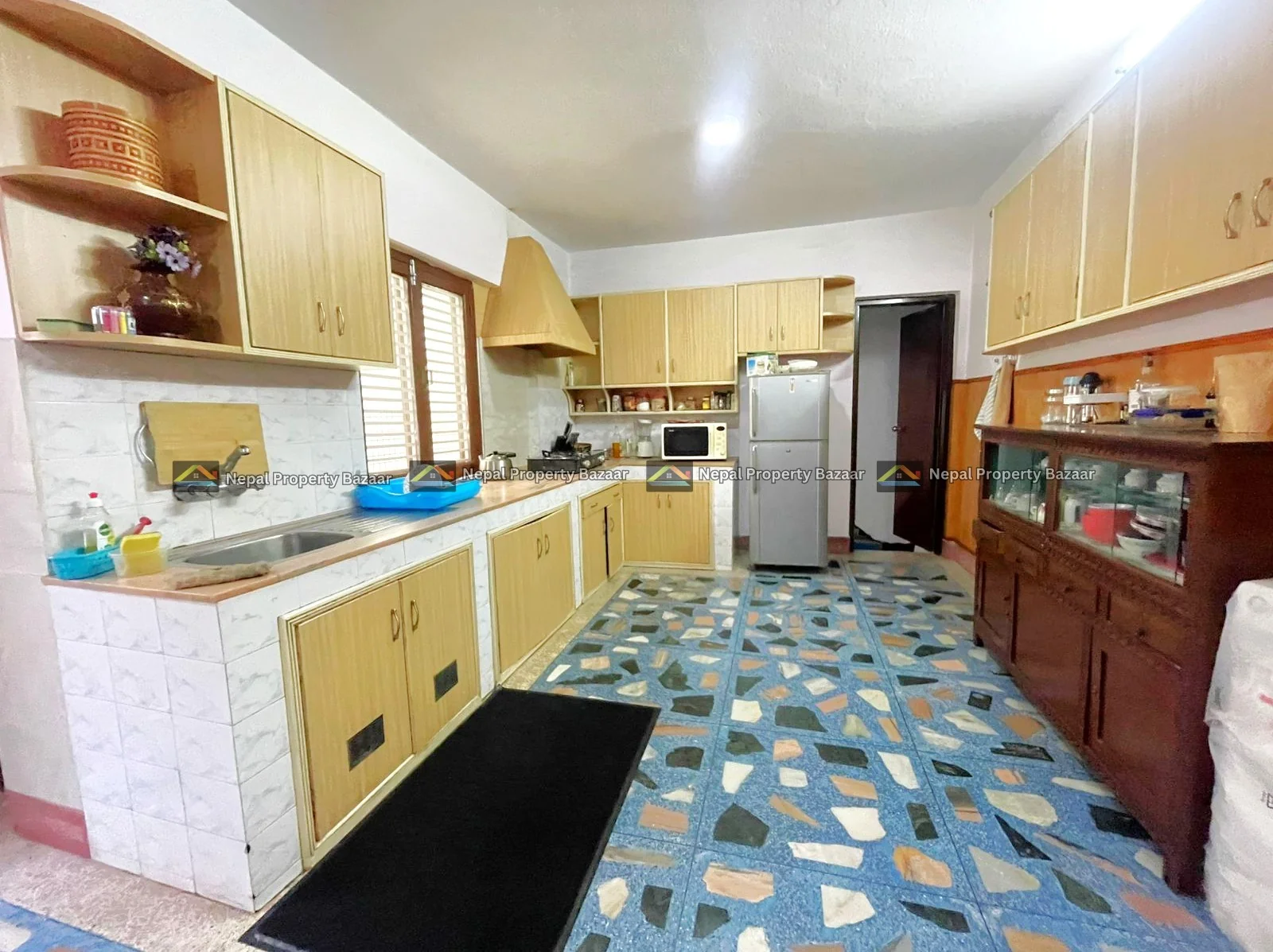 2BHKD Fully Furnished Flat Rent in Near in Maharajgunj, Tusal, Kathmandu (7)