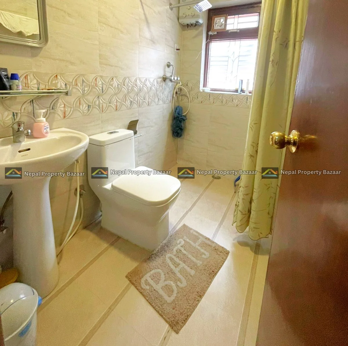 2BHKD Fully Furnished Flat Rent in Near in Maharajgunj, Tusal, Kathmandu (9)