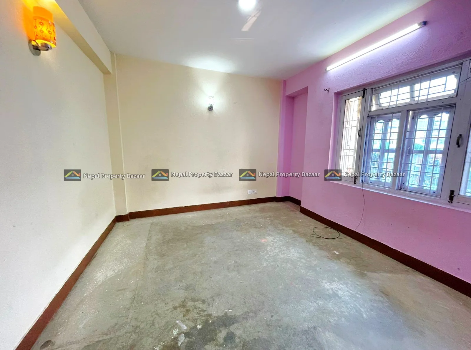 2BK Flat Rent in Dhumbarahi, Inside Ringroad, Kahmandu (4)