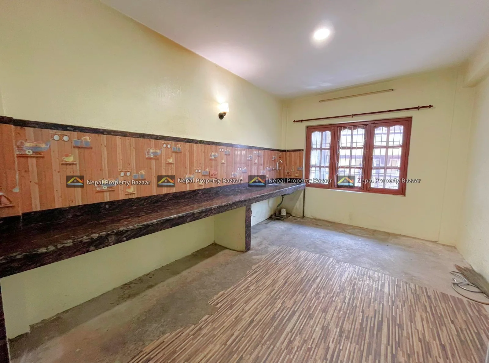 2BK Flat Rent in Syuchatar, Kalanki, Kathmandu (1)