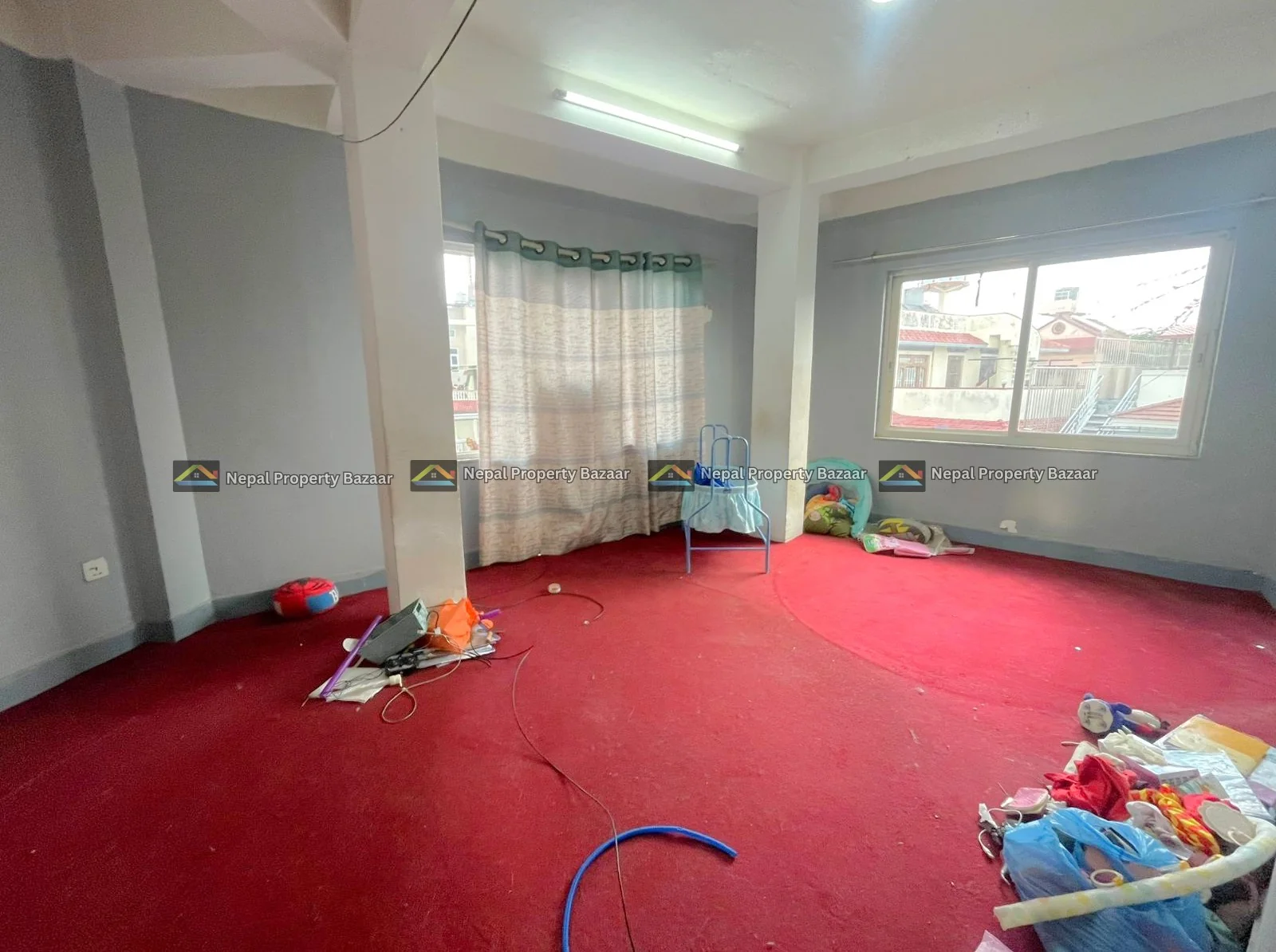 2BK (No House Owner) Flat Rent in Tikhedewal, Nakhipot, Lalitpur (2)
