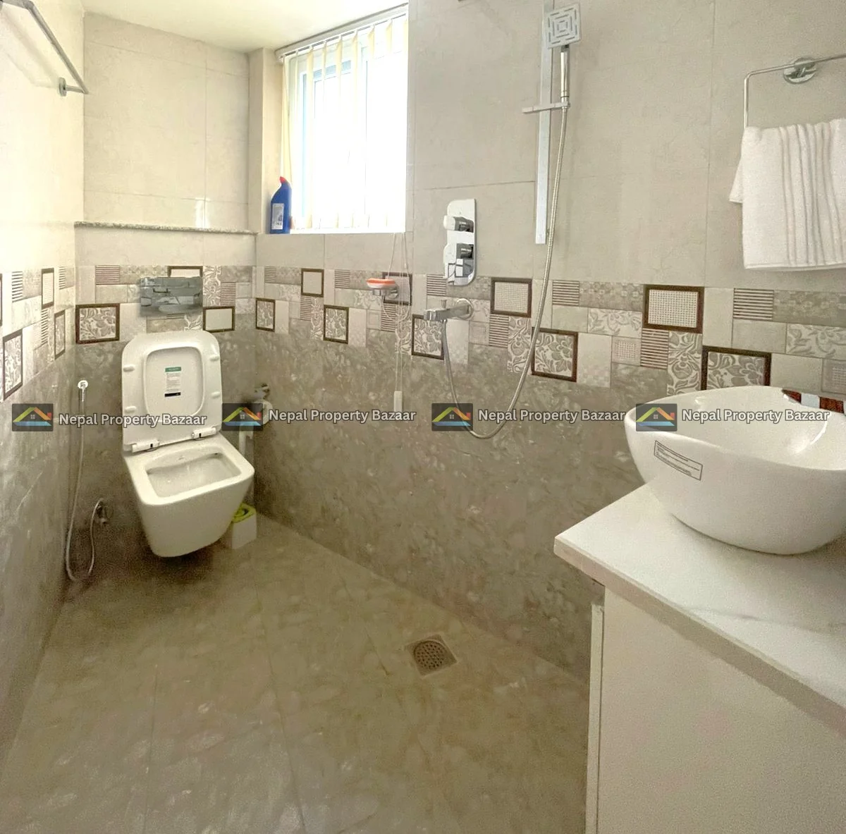 2×2BHK(2Bathroom) Furnished Flat Rent In Kirtipur, Nearby Langol Bus park, Kathmandu (2)