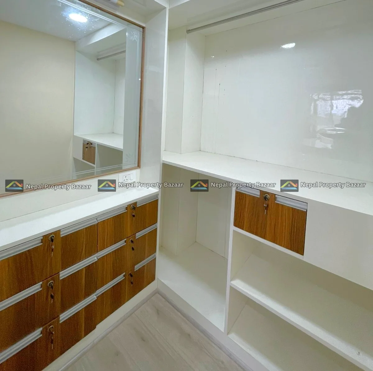 2×2BHK(2Bathroom) Furnished Flat Rent In Kirtipur, Nearby Langol Bus park, Kathmandu (4)
