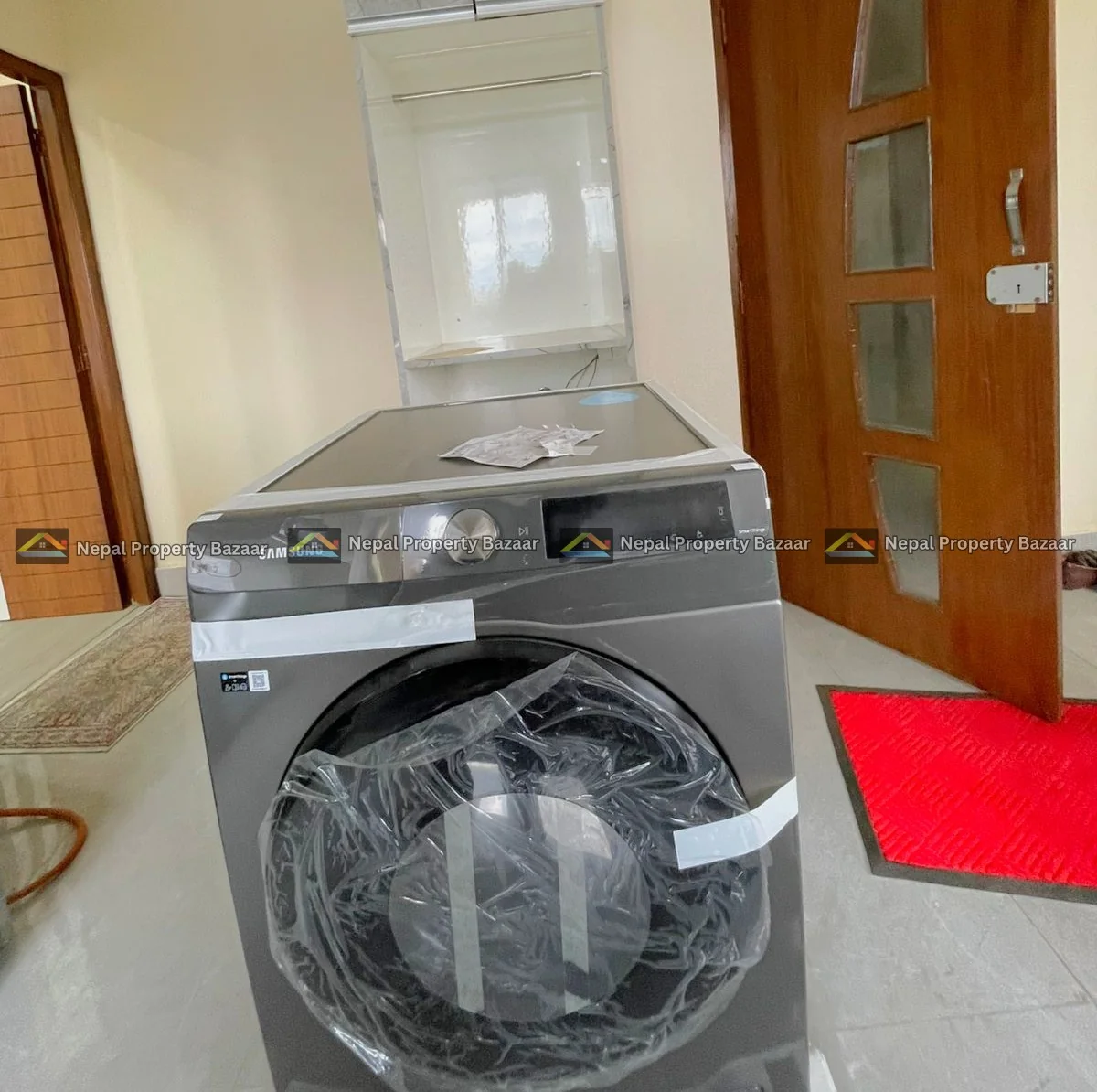 2×2BHK(2Bathroom) Furnished Flat Rent In Kirtipur, Nearby Langol Bus park, Kathmandu (7)