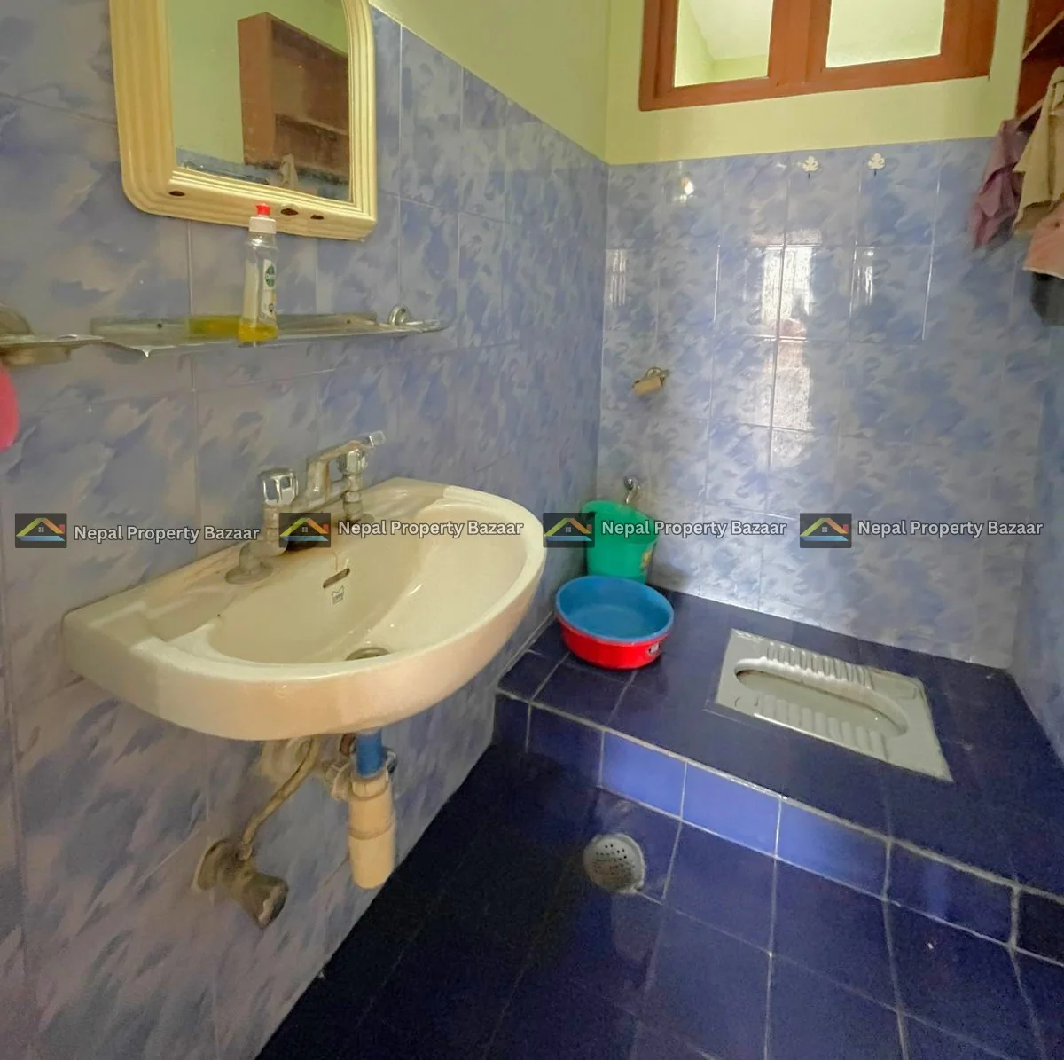 3BHK (2 Bathroom) Spacious Flat Rent in Brijeshwori, Swoyambhu, Kathmandu (8)