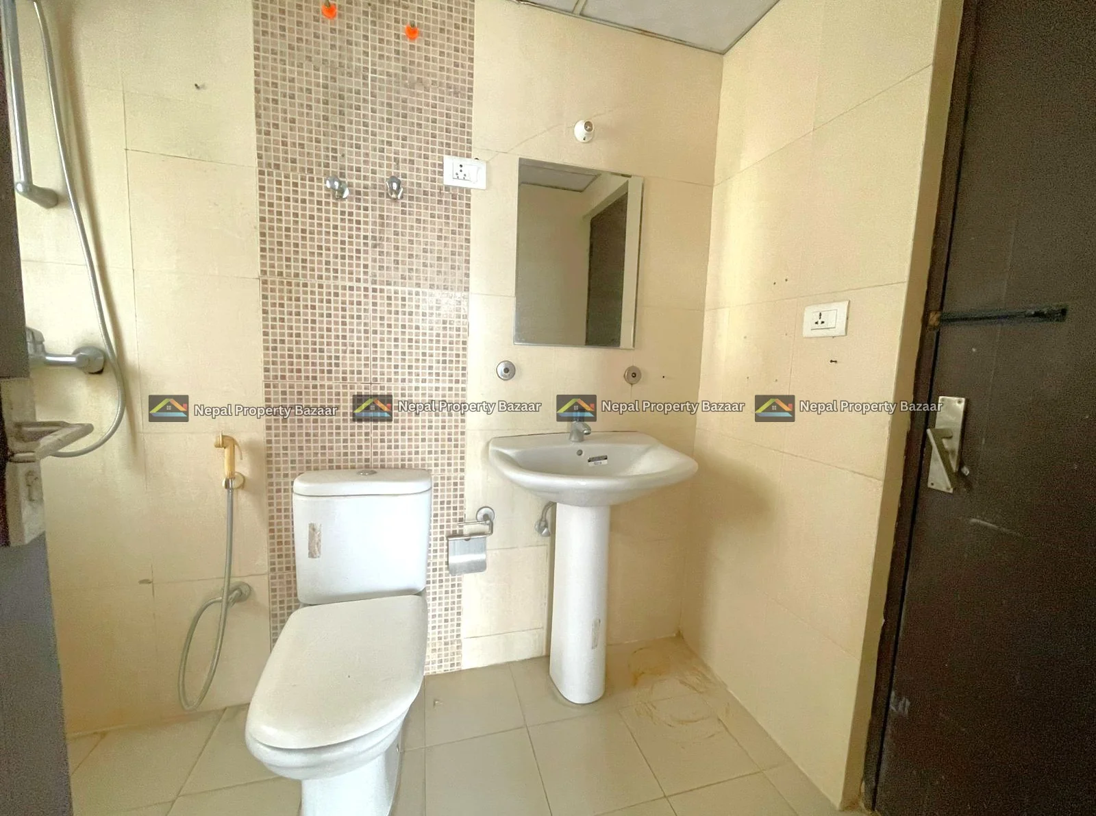3BHK Apartment Rent in Hattiban, Satdobato, Lalitpur (1)