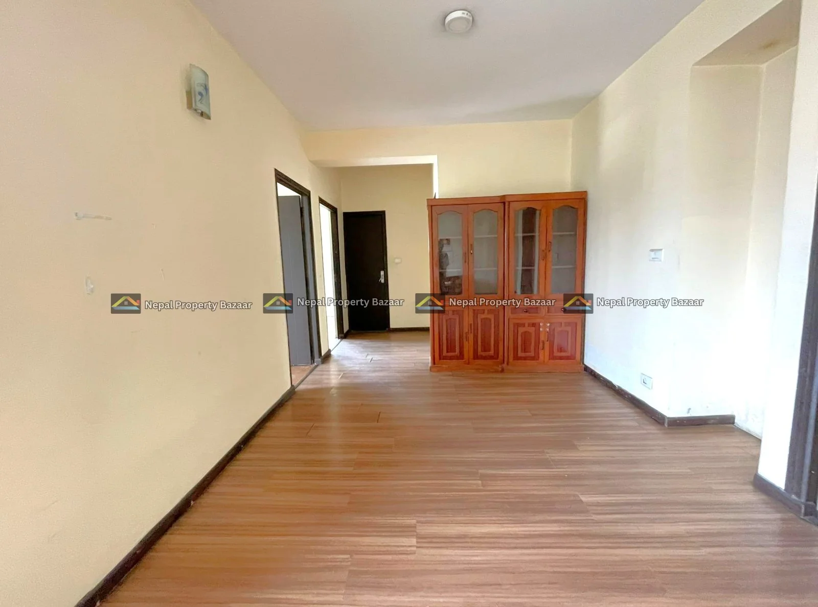 3BHK Apartment Rent in Hattiban, Satdobato, Lalitpur (3)