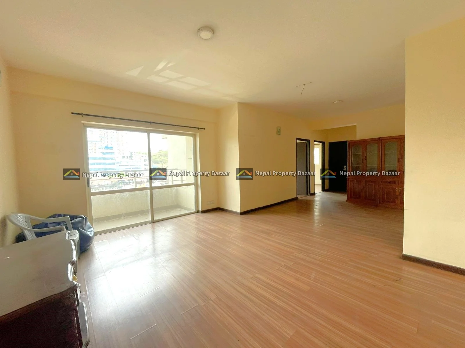 3BHK Apartment Rent in Hattiban, Satdobato, Lalitpur (4)