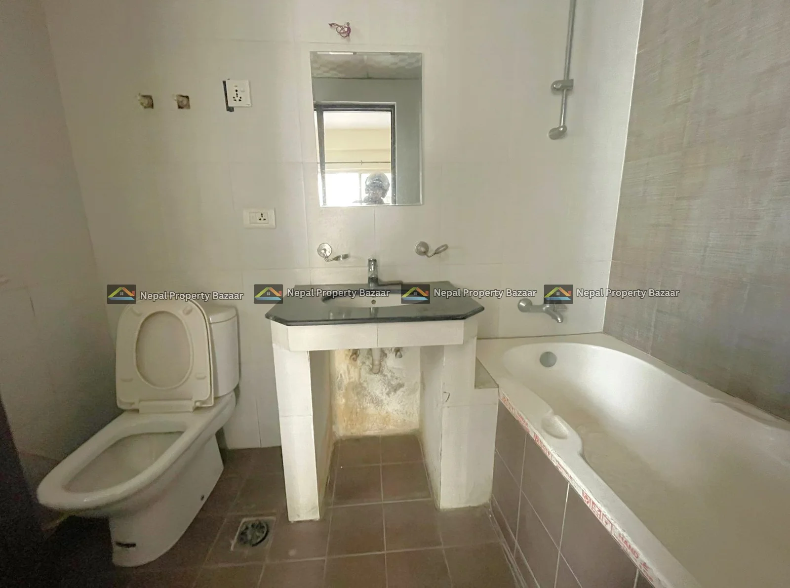 3BHK Apartment Rent in Hattiban, Satdobato, Lalitpur (7)