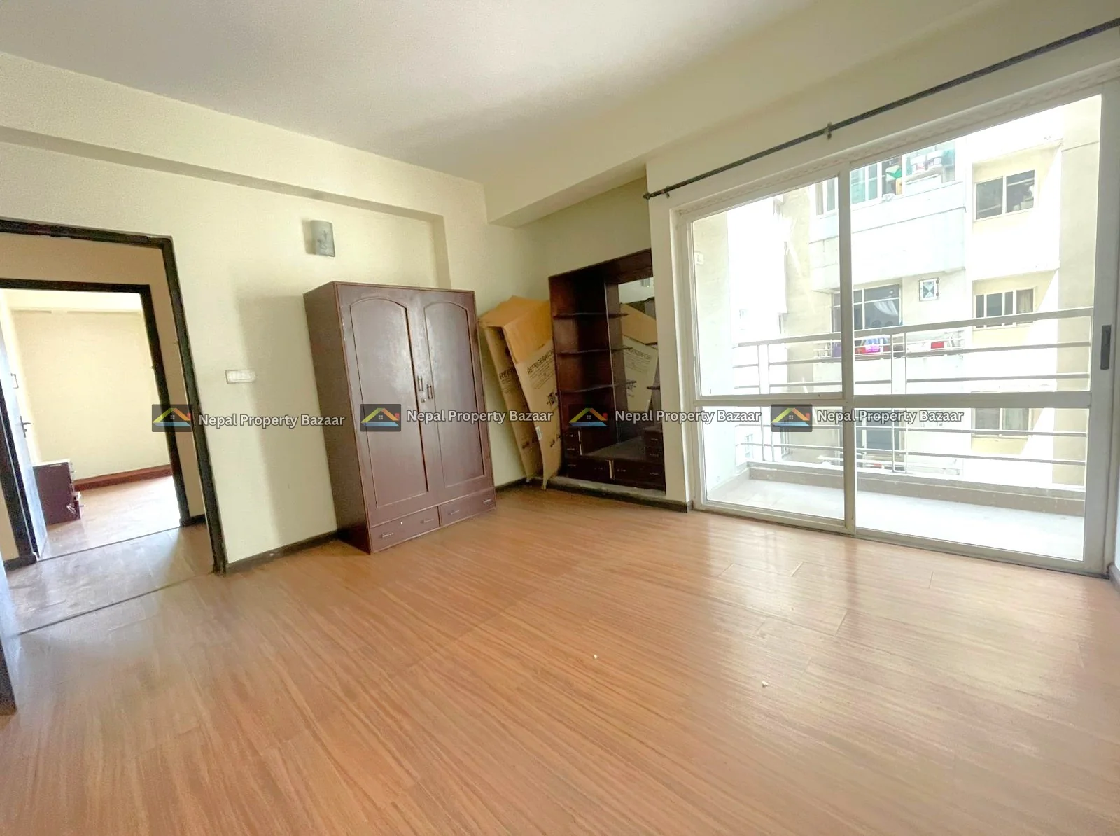 3BHK Apartment Rent in Hattiban, Satdobato, Lalitpur (9)