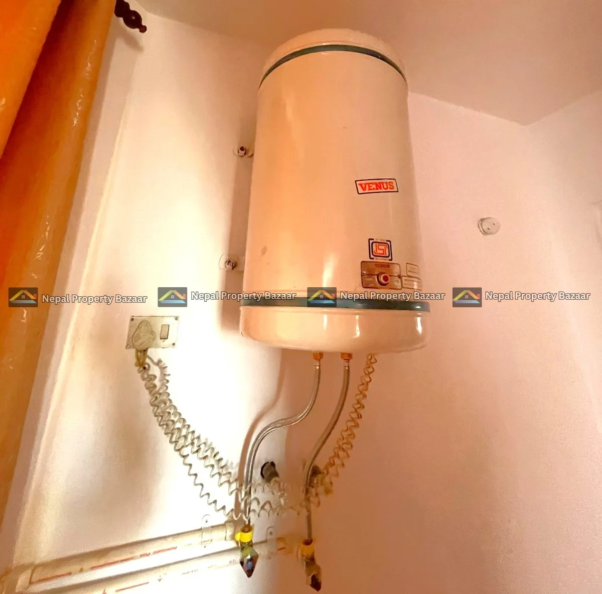 3BHK Attractive Semi Furnished Flat For Residential Or Commercial Rent in Baneshwor, Aloknagar, Kathmandu (10)