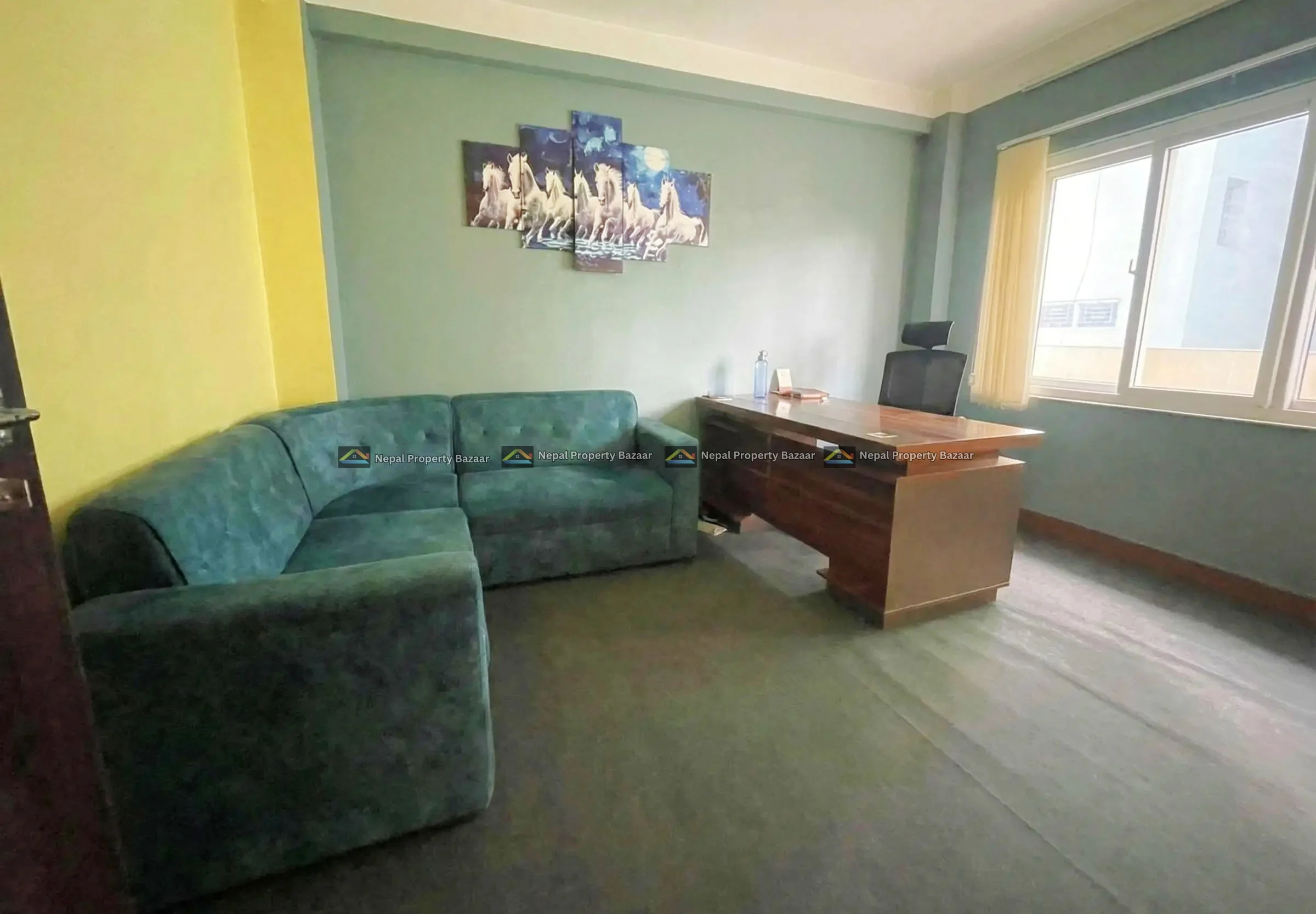 3BHK Commercial Flat Rent in Anamnagar, Baneshwor, Kathmandu (2)