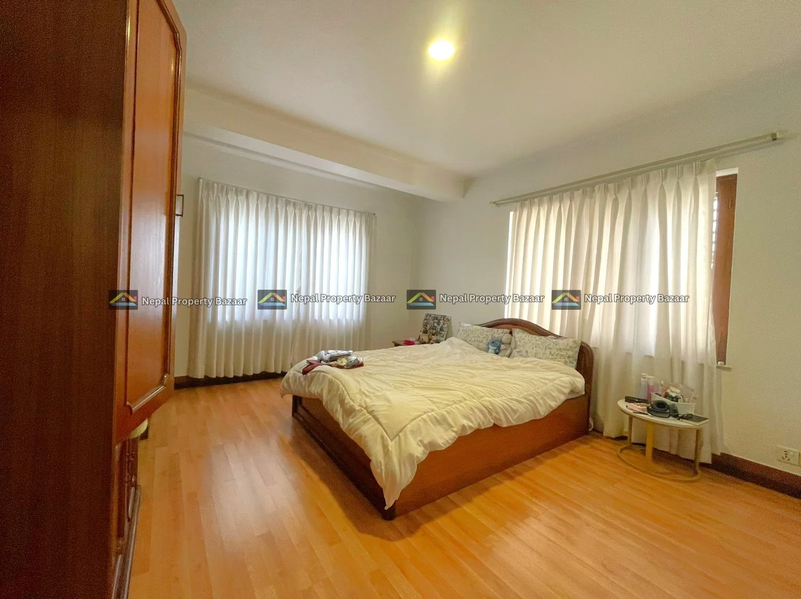 3BHKD Fully Furnished Flat Rent in Near in Maharajgunj, Tusal, Kathmandu (10)