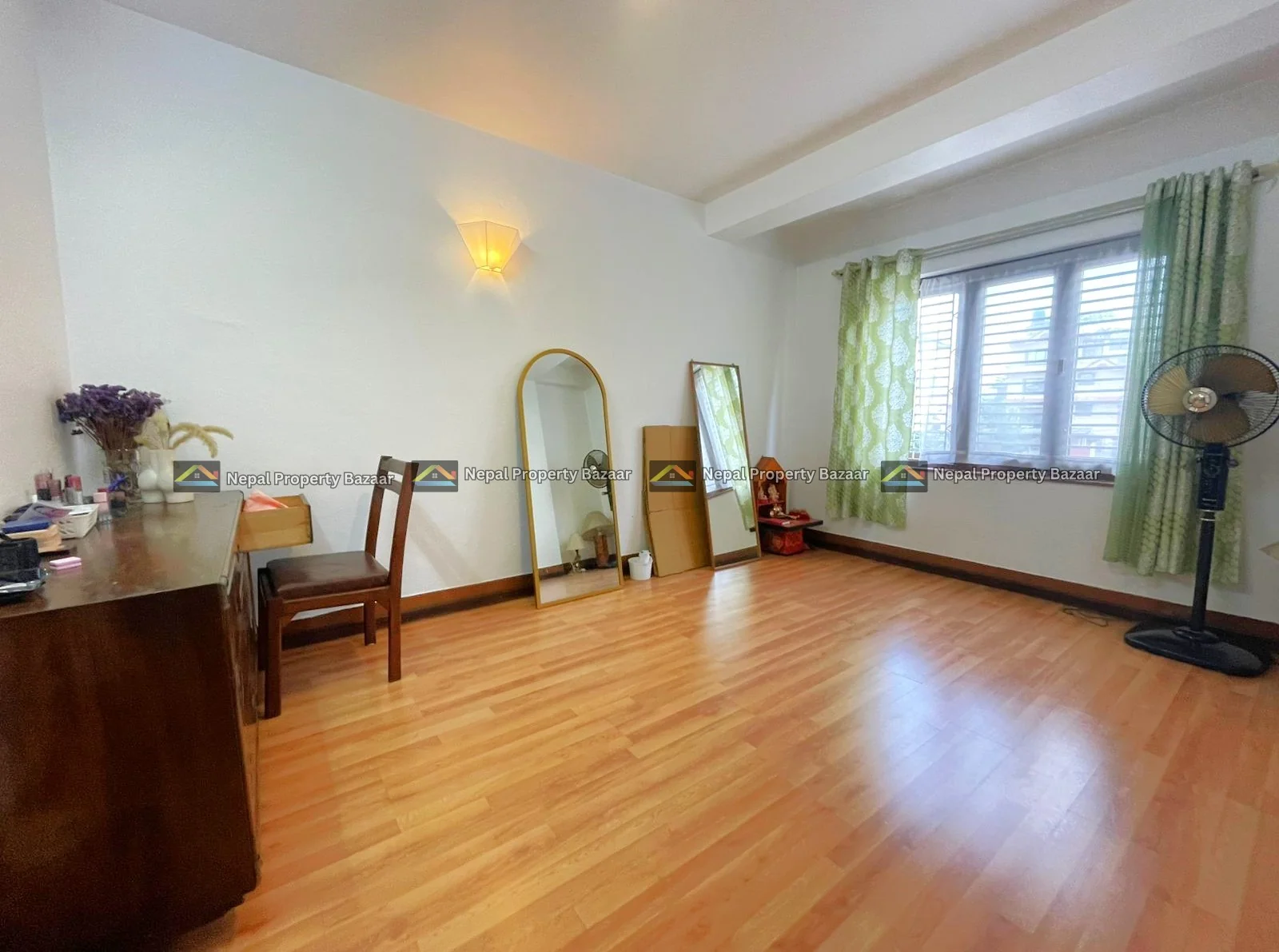 3BHKD Fully Furnished Flat Rent in Near in Maharajgunj, Tusal, Kathmandu (3)