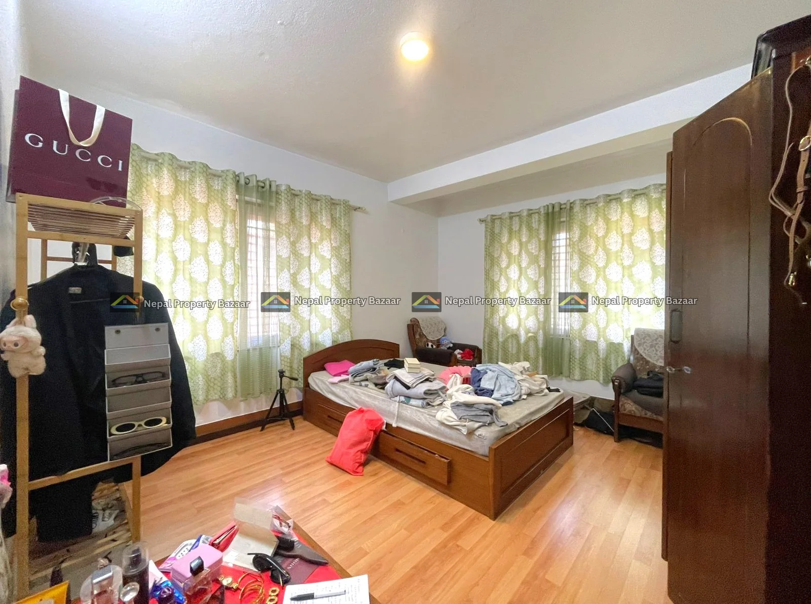 3BHKD Fully Furnished Flat Rent in Near in Maharajgunj, Tusal, Kathmandu (8)