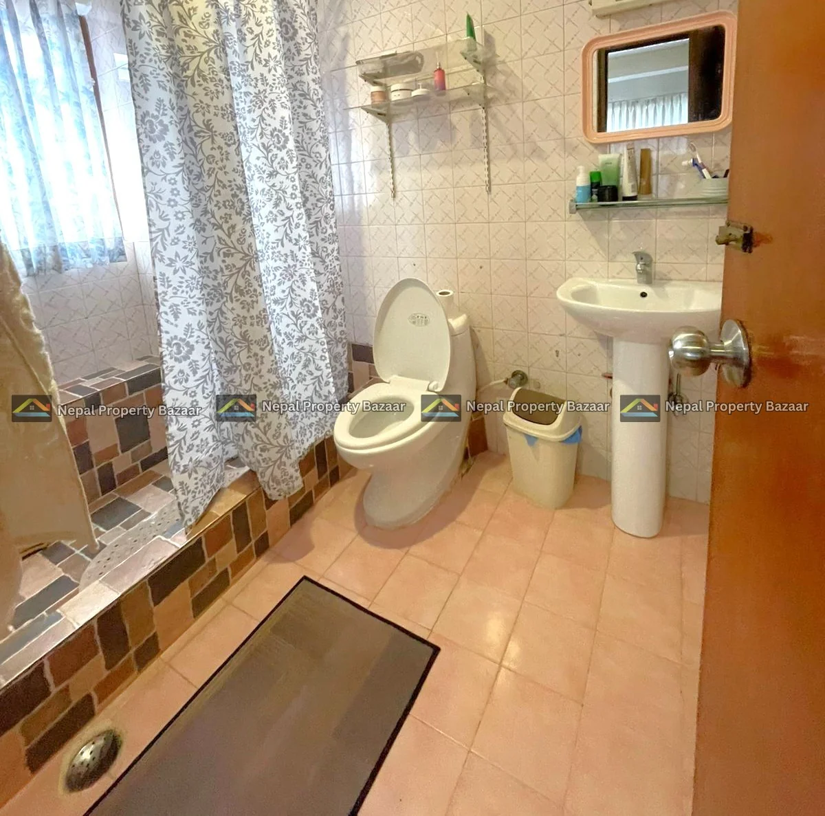 3BHKD Fully Furnished Flat Rent in Near in Maharajgunj, Tusal, Kathmandu (9)