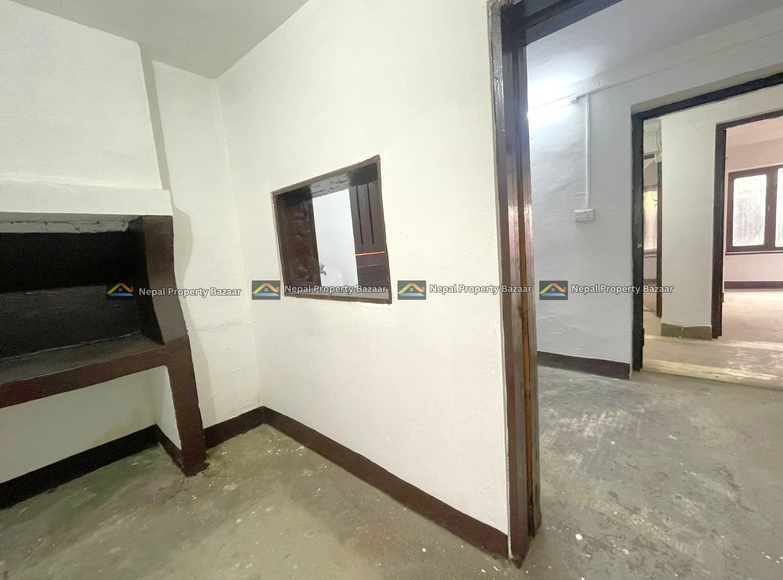 3BK Flat Rent Near City Centre, Kamal Pokhari, Kathmandu (2)