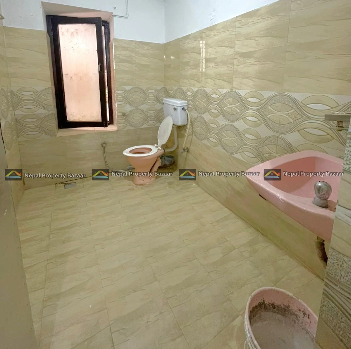 3BK Flat Rent Near City Centre, Kamal Pokhari, Kathmandu (3)