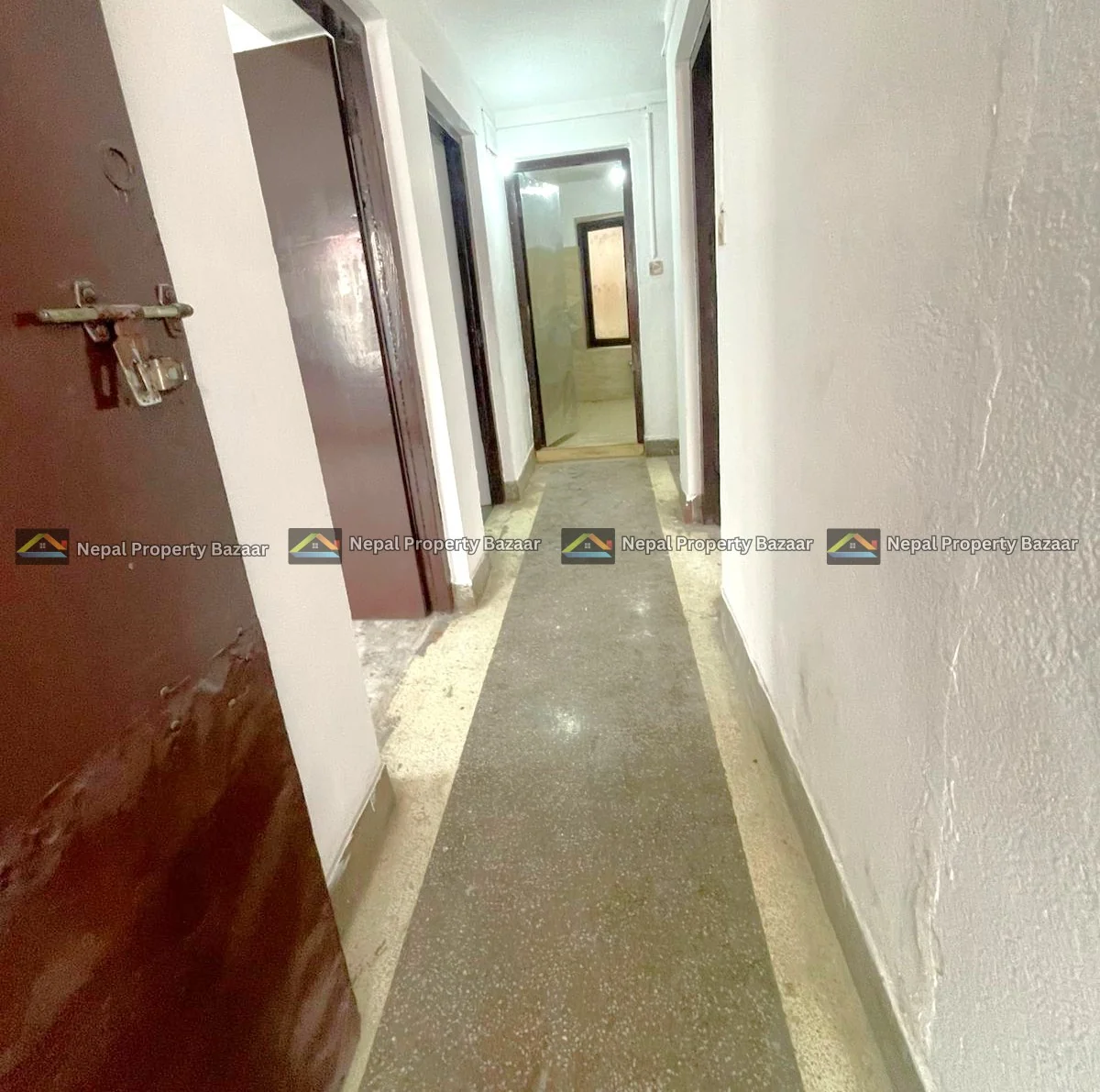 3BK Flat Rent Near City Centre, Kamal Pokhari, Kathmandu (4)
