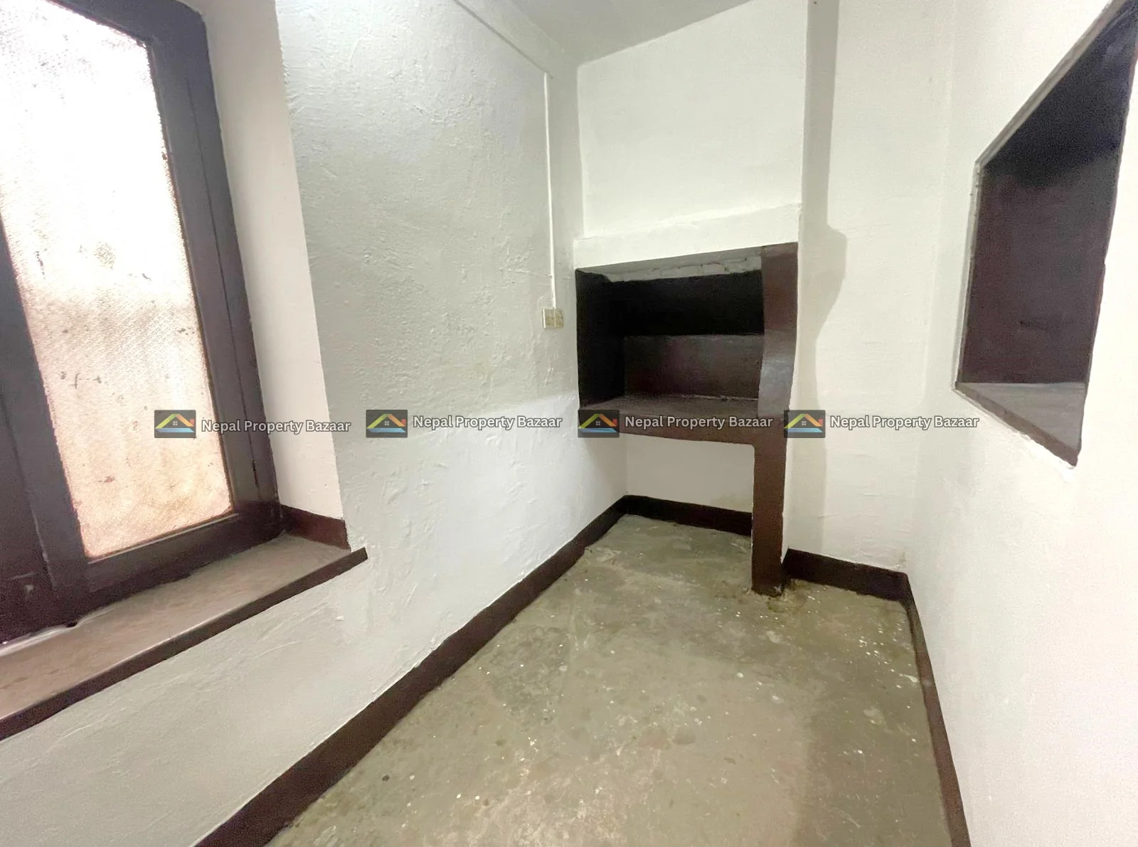 3BK Flat Rent Near City Centre, Kamal Pokhari, Kathmandu (5)