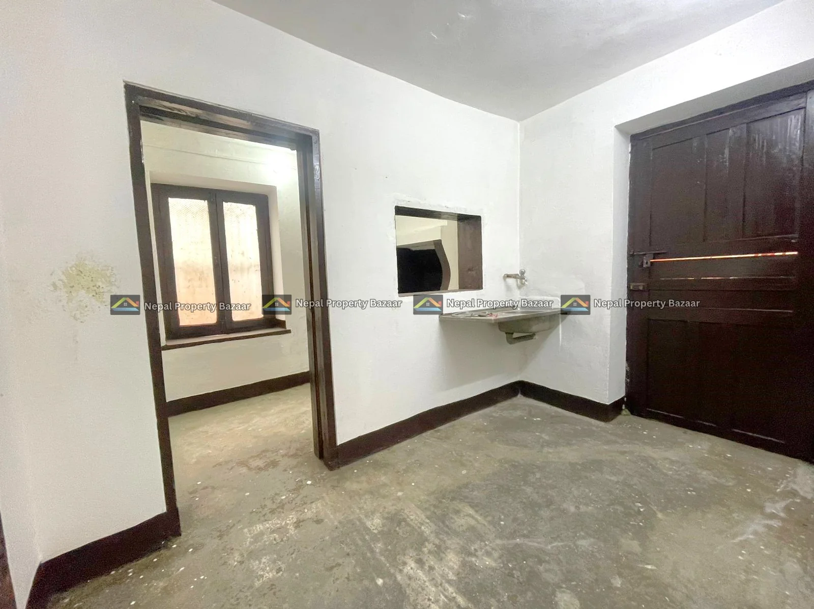 3BK Flat Rent Near City Centre, Kamal Pokhari, Kathmandu (8)