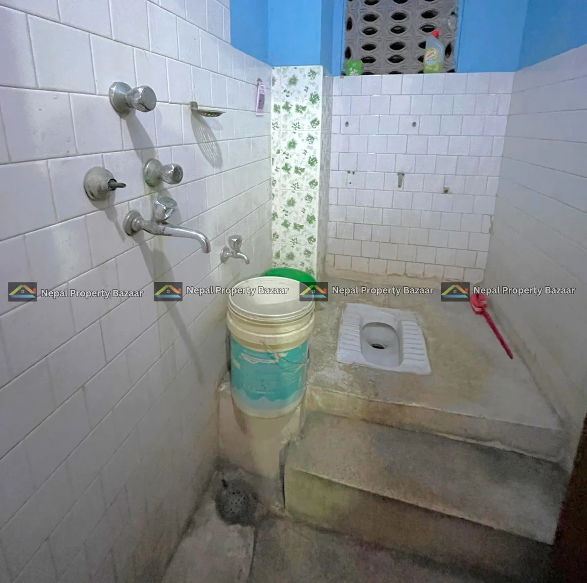 4 Room Commercial Flat Rent in Sorhakhutte, Naya Bazaar, Kathmandu (3)