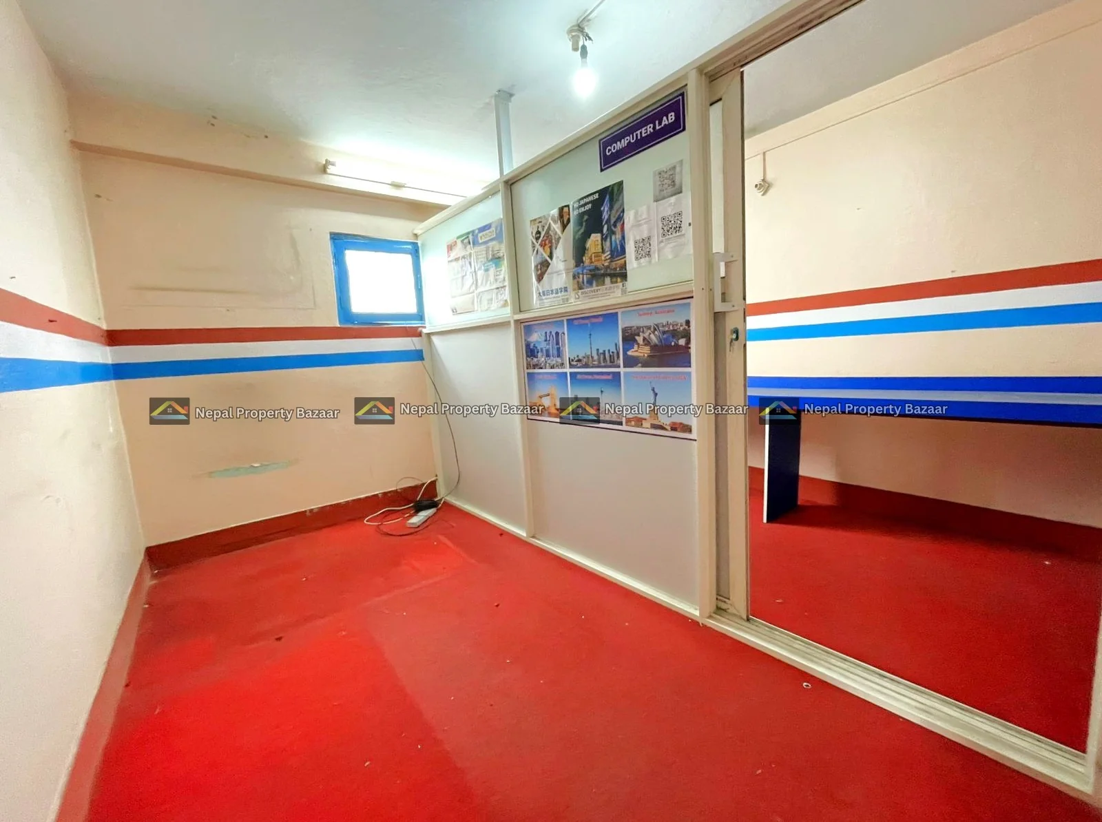 4 Room Commercial Flat Rent in Sorhakhutte, Naya Bazaar, Kathmandu (4)