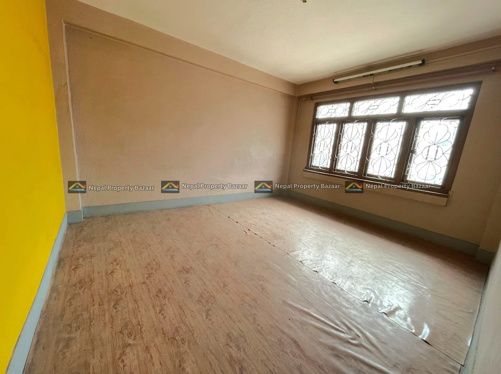 4 Room Commercial Flat Rent in Sorhakhutte, Naya Bazaar, Kathmandu (5)