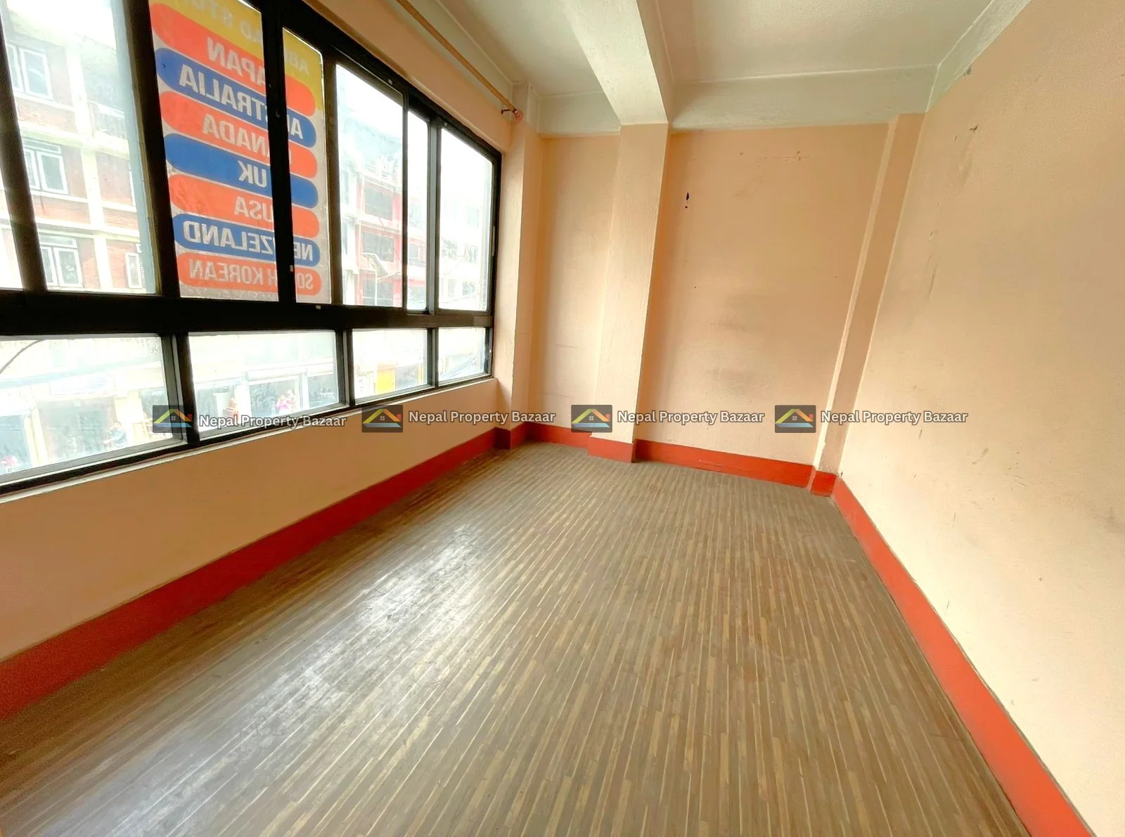 4 Room Commercial Flat Rent in Sorhakhutte, Naya Bazaar, Kathmandu (6)