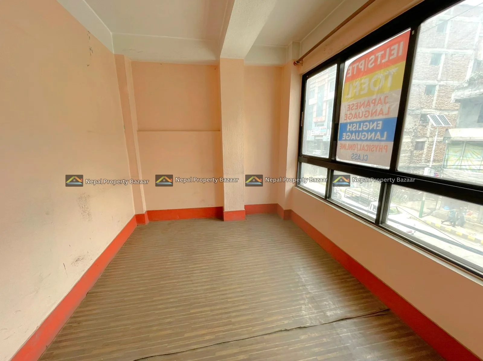 4 Room Commercial Flat Rent in Sorhakhutte, Naya Bazaar, Kathmandu (7)