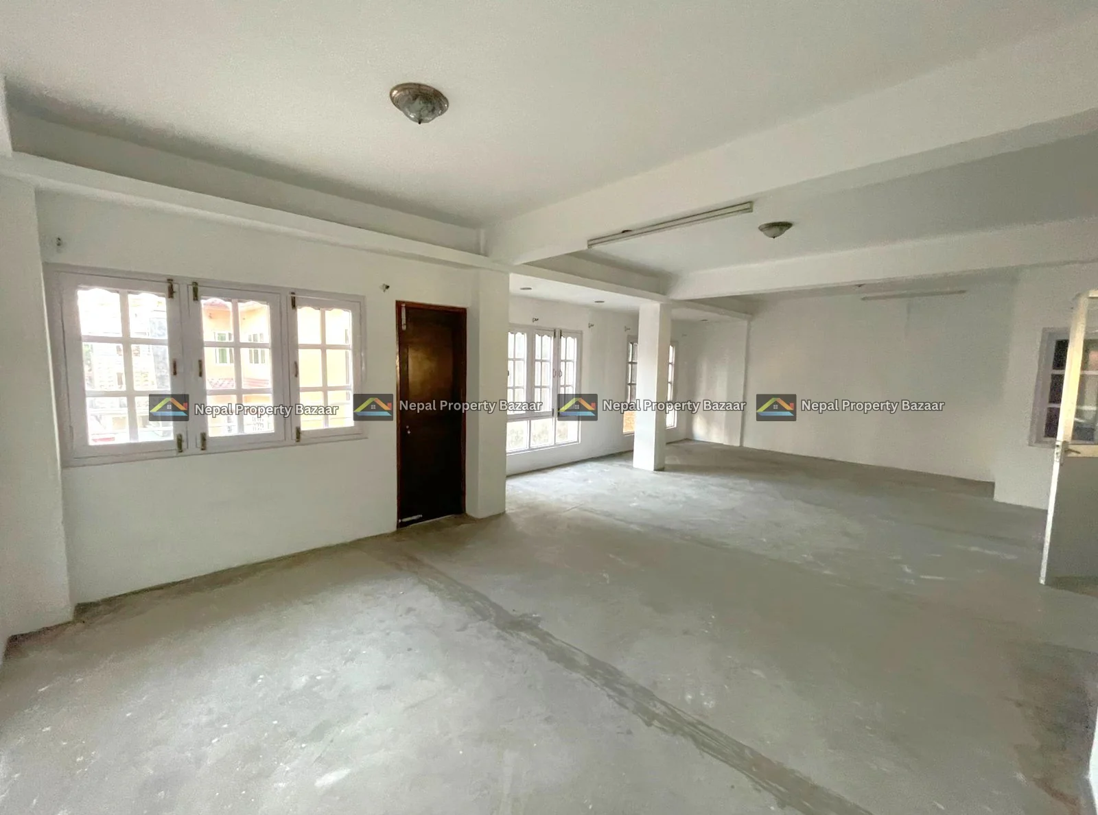 Commercial Space Rent in Thulo Bharyang, Swoyambhu, Kathmandu (2)