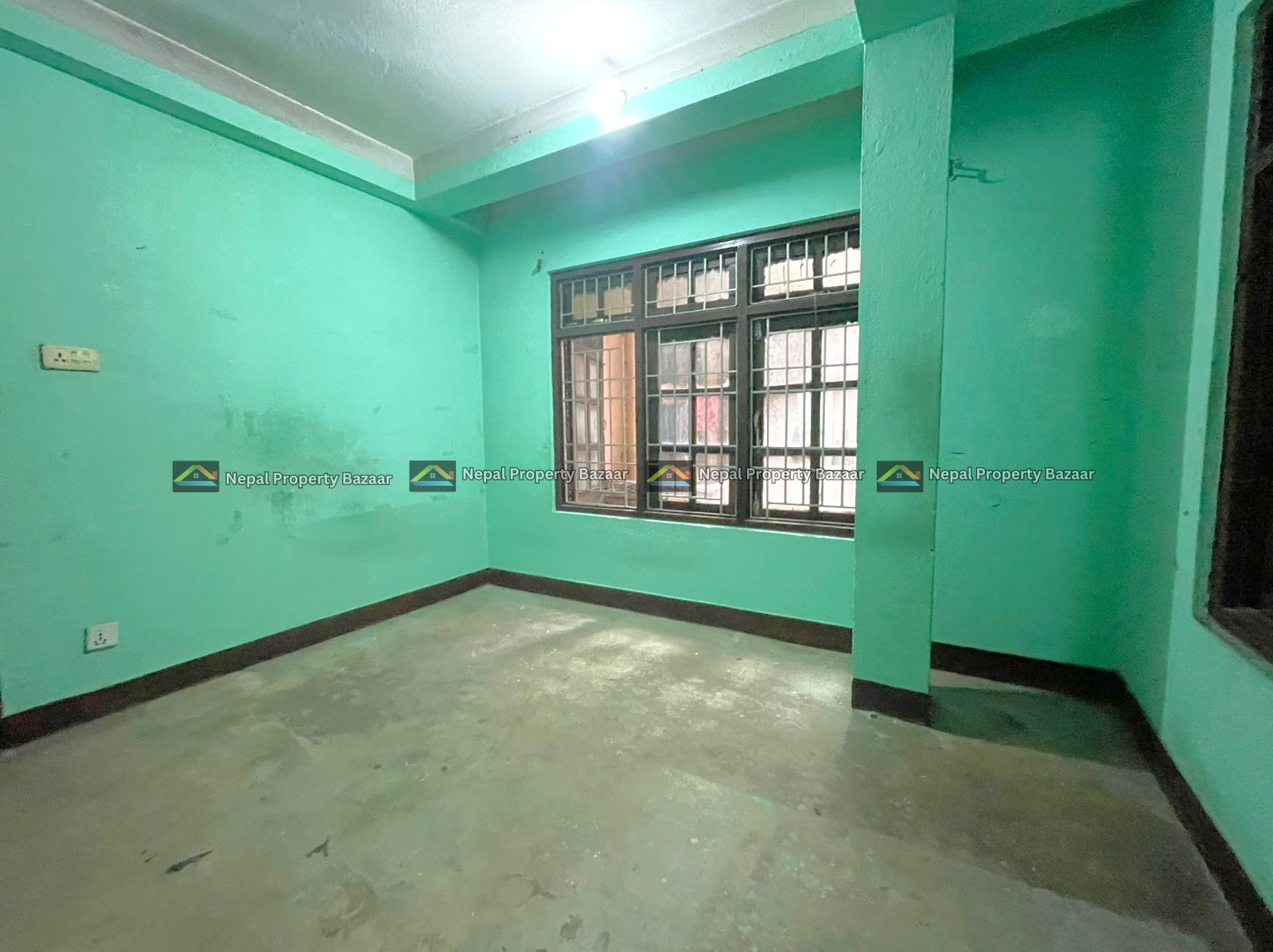 1 Single Room Rent in Balkumari, Koteshwor, Kathmandu (1)