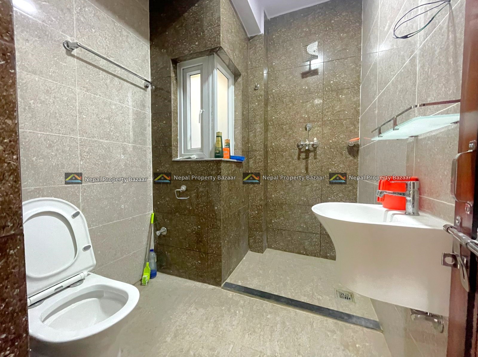 1BHK Brand New Flat Rent in Gatthaghar, Near Arniko Highway, Bhaktapur (1)