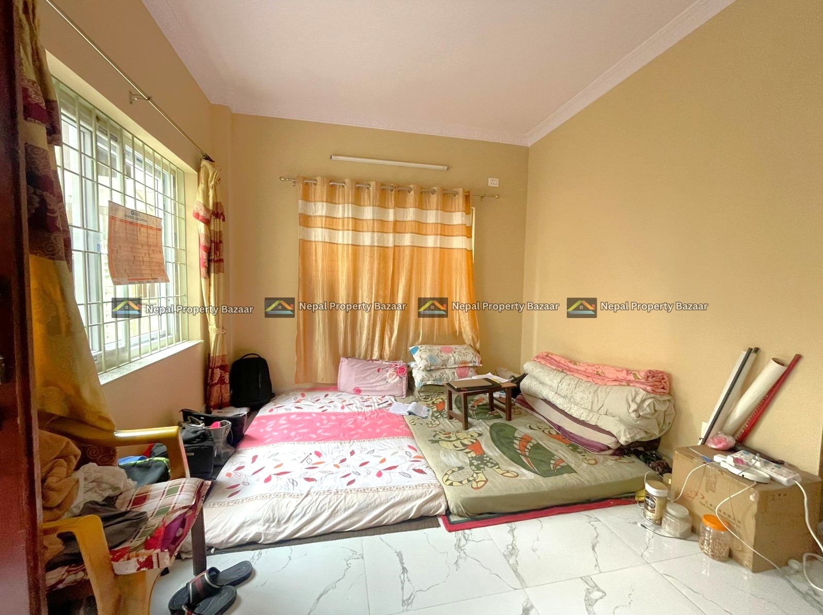 1BHK Brand New Flat Rent in Gatthaghar, Near Arniko Highway, Bhaktapur (3)