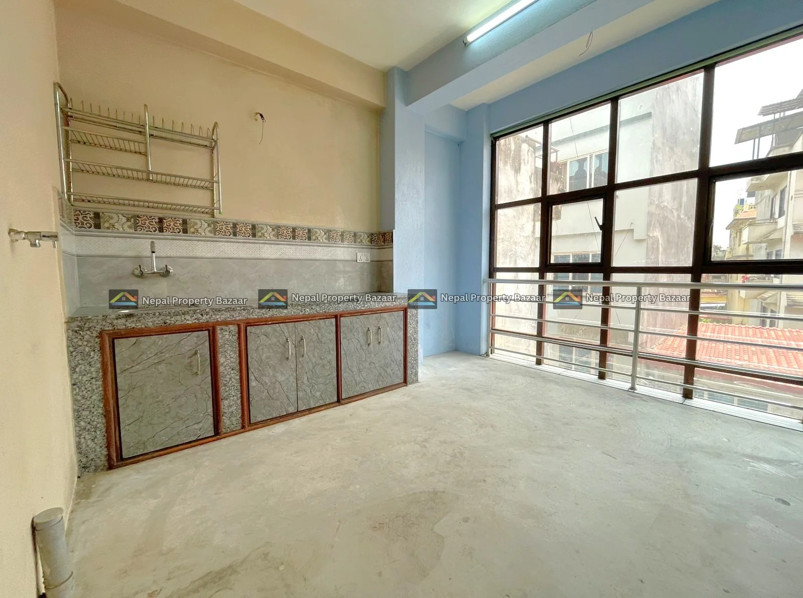 1BHK Flat Rent in Gatthaghar Chowk, Thimi, Bhaktapur (6)