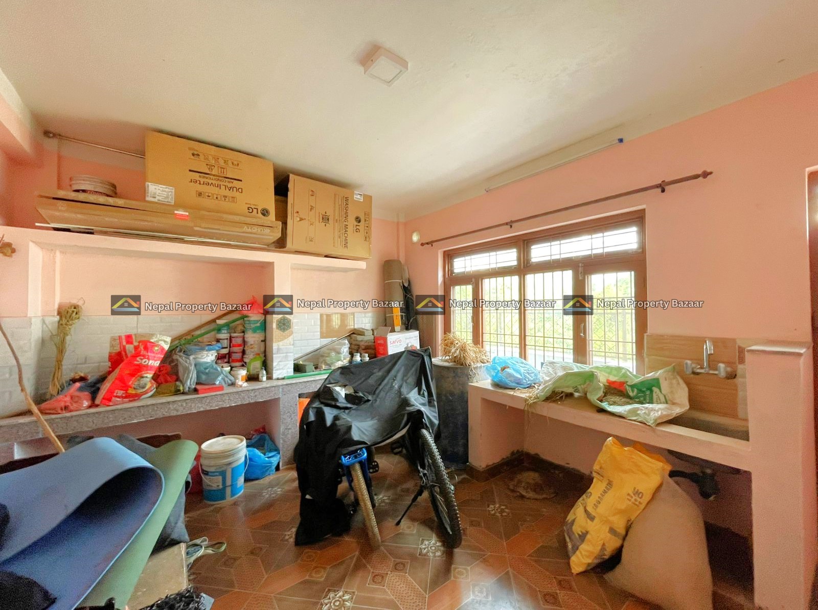 1BHK Flat Rent in Thankot, Chandragiri, Kathmandu (1)