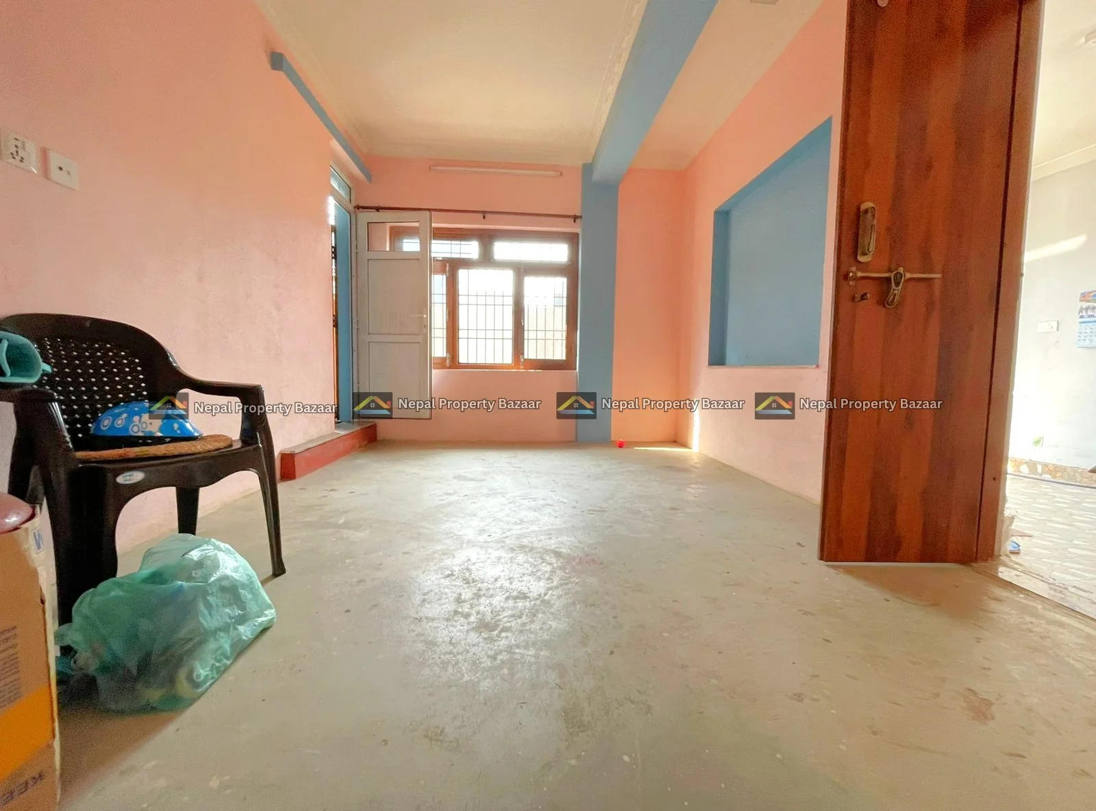1BHK Flat Rent in Thankot, Chandragiri, Kathmandu (2)