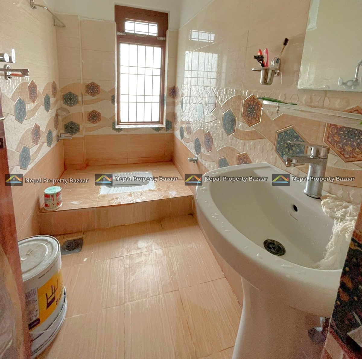 1BHK Flat Rent in Thankot, Chandragiri, Kathmandu (3)