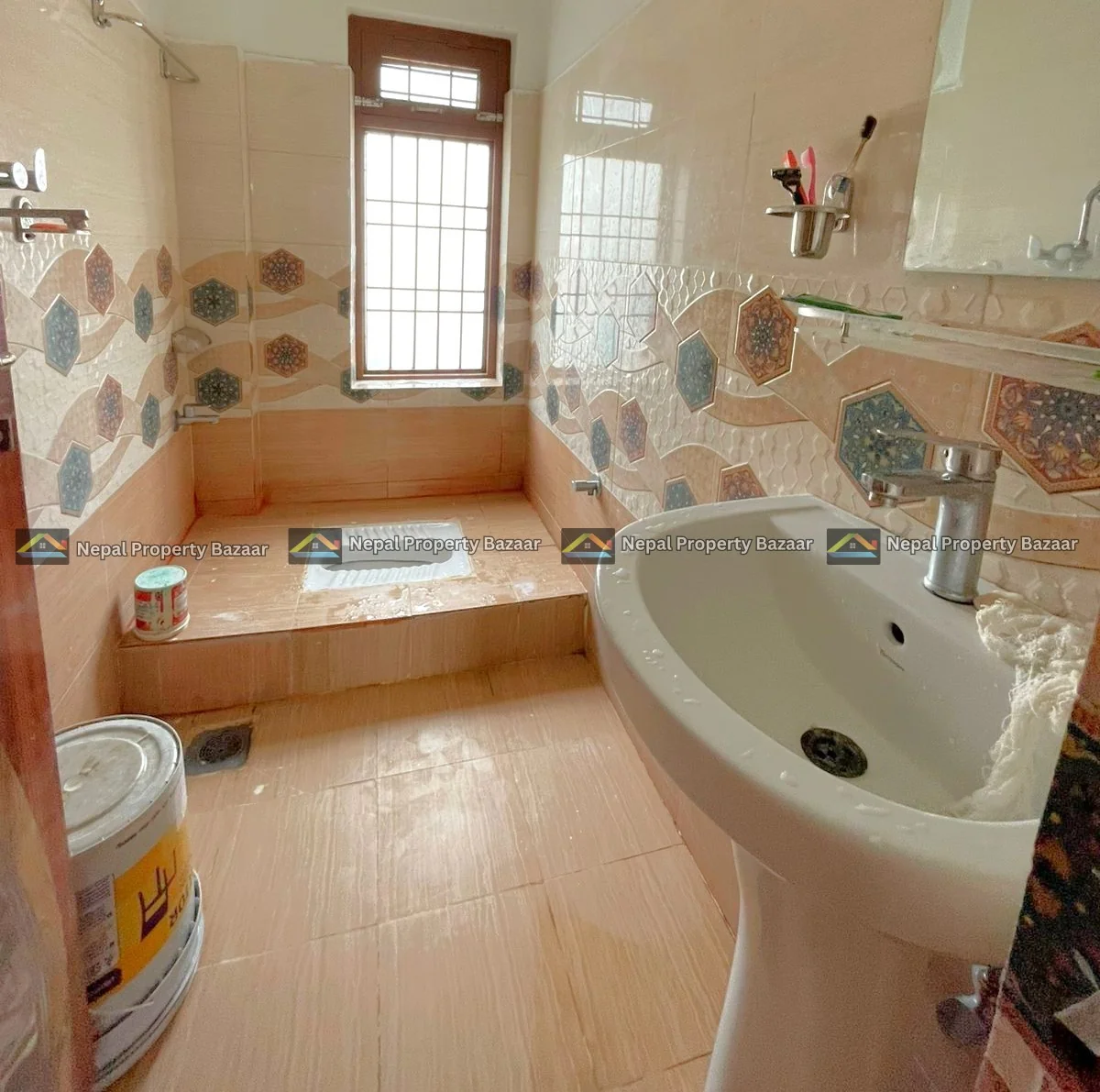 1BHK Flat Rent in Thankot, Chandragiri, Kathmandu (3)