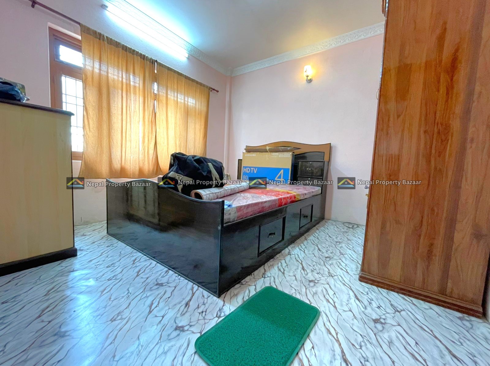 1BHK Flat Rent in Thankot, Chandragiri, Kathmandu (4)