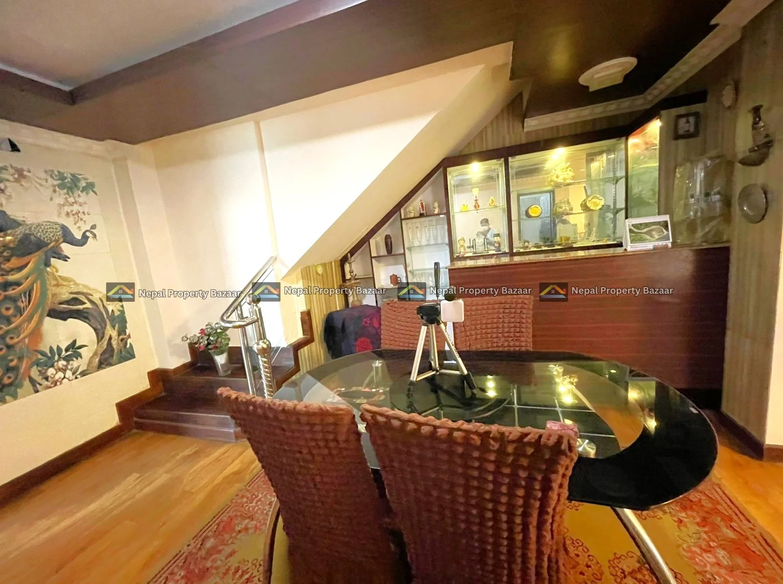 1BHKD Studio Apartment Rent in Balhundole, Kupondole, Kathmandu (10)